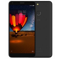 Замена экрана на телефоне ZTE Blade V9 Vita в Тюмени
